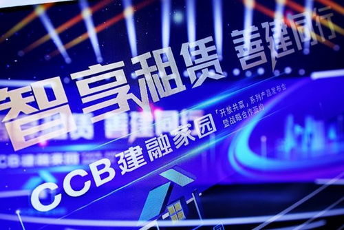 建行旗下企業(yè)推出創(chuàng)新軟件開(kāi)發(fā)平臺(tái)，助力金融科技轉(zhuǎn)型