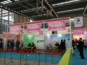 深圳專業展覽策劃與租賃服務 一站式解決您的展會需求