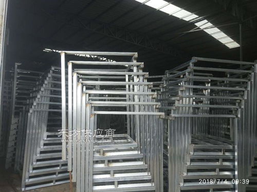 廣東優(yōu)質(zhì)巧固架廠家 品牌鋼托盤價格與圖片全解析